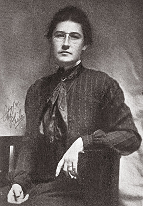 Jesse Willcox Smith